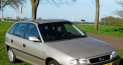 Opel Astra F 1998 TN-TF-85 001